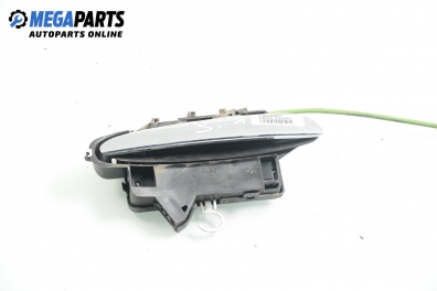 Външна дръжка за Fiat Croma Station Wagon (06.2005 - 08.2011), комби, позиция: задна, лява