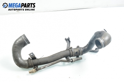 Маркуч турбо за Fiat Croma Station Wagon (06.2005 - 08.2011) 1.9 D Multijet, 120 к.с.