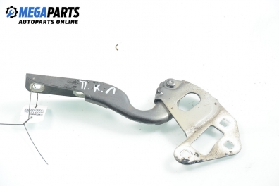 Панта преден капак за Fiat Croma Station Wagon (06.2005 - 08.2011), 4+1 вр., комби, позиция: лява