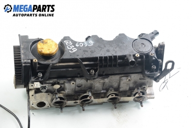 Глава за Fiat Croma Station Wagon (06.2005 - 08.2011) 1.9 D Multijet, 120 к.с.