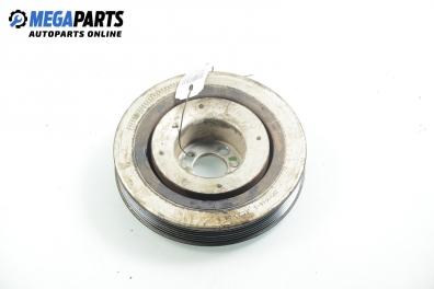 Демпферна шайба за Fiat Croma Station Wagon (06.2005 - 08.2011) 1.9 D Multijet, 120 к.с.
