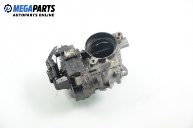 Дроселова клапа за Fiat Croma Station Wagon (06.2005 - 08.2011) 1.9 D Multijet, 120 к.с.