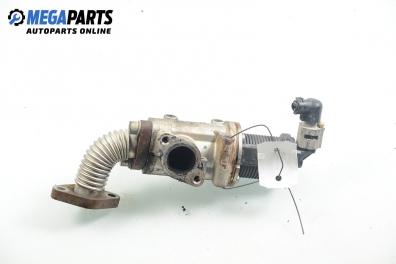 EGR-клапан за Fiat Croma Station Wagon (06.2005 - 08.2011) 1.9 D Multijet, 120 к.с.