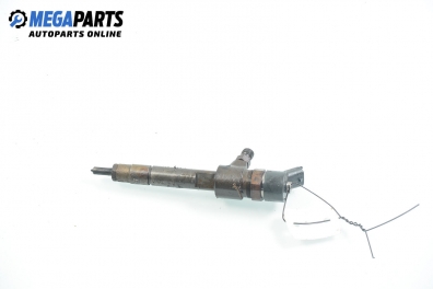 Дюза дизел за Fiat Croma Station Wagon (06.2005 - 08.2011) 1.9 D Multijet, 120 к.с., № Bosch 0445110 276