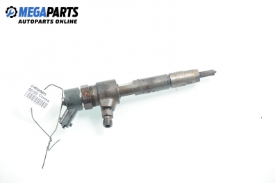 Дюза дизел за Fiat Croma Station Wagon (06.2005 - 08.2011) 1.9 D Multijet, 120 к.с., № Bosch 0445110 276