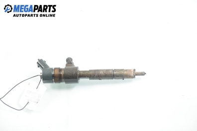 Дюза дизел за Fiat Croma Station Wagon (06.2005 - 08.2011) 1.9 D Multijet, 120 к.с., № Bosch 0445110 276