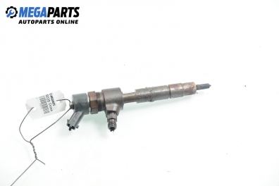 Дюза дизел за Fiat Croma Station Wagon (06.2005 - 08.2011) 1.9 D Multijet, 120 к.с., № Bosch 0445110 276