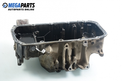 Картер за Fiat Croma Station Wagon (06.2005 - 08.2011) 1.9 D Multijet, 120 к.с.