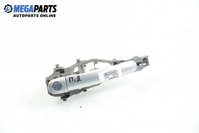 Външна дръжка за Volkswagen Golf V Hatchback (10.2003 - 02.2009), 4+1 вр., хечбек, позиция: предна, дясна