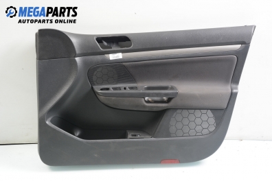 Кора врата за Volkswagen Golf V Hatchback (10.2003 - 02.2009), 4+1 вр., хечбек, позиция: предна, дясна
