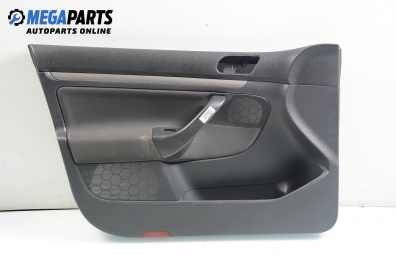 Кора врата за Volkswagen Golf V Hatchback (10.2003 - 02.2009), 4+1 вр., хечбек, позиция: предна, лява