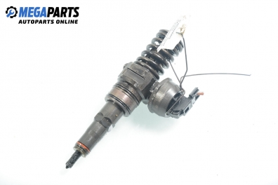 Дюза дизел за Volkswagen Golf V Hatchback (10.2003 - 02.2009) 1.9 TDI, 105 к.с., № Bosch 0414720215