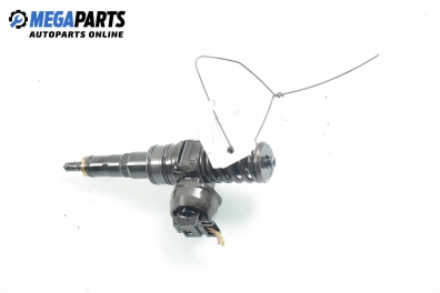 Дюза дизел за Volkswagen Golf V Hatchback (10.2003 - 02.2009) 1.9 TDI, 105 к.с., № Bosch 0414720215
