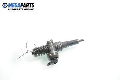 Дюза дизел за Volkswagen Golf V Hatchback (10.2003 - 02.2009) 1.9 TDI, 105 к.с., № Bosch 0414720215