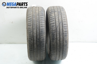 Летни гуми MICHELIN 195/65/15, DOT: 0614