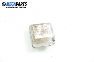 Модул за AIRBAG за Volkswagen Polo Hatchback III (10.1999 - 10.2001), № 6Q0 909 605 A