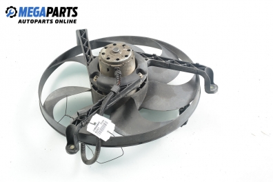 Перка охлаждане за Volkswagen Polo Hatchback III (10.1999 - 10.2001) 1.0, 50 к.с.