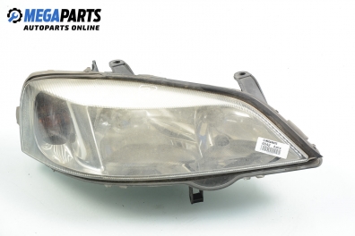 Фар за Opel Astra G Hatchback (02.1998 - 12.2009), хечбек, позиция: дясна