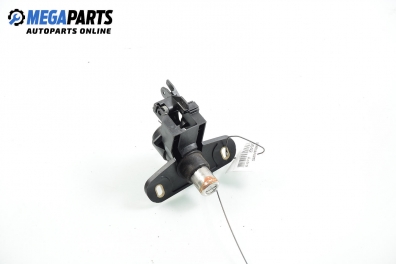 Ключалка заден капак за Opel Astra G Hatchback (02.1998 - 12.2009), хечбек