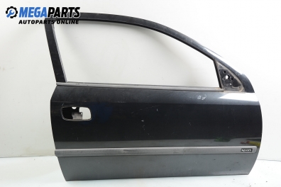 Врата за Opel Astra G Hatchback (02.1998 - 12.2009), 2+1 вр., хечбек, позиция: дясна