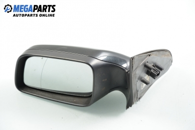 Огледало за Opel Astra G Hatchback (02.1998 - 12.2009), 2+1 вр., хечбек, позиция: лява