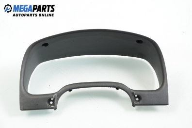 Интериорна пластмаса километраж за Opel Astra G Hatchback (02.1998 - 12.2009), 2+1 вр., хечбек