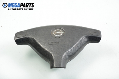 Airbag за Opel Astra G Hatchback (02.1998 - 12.2009), 2+1 вр., хечбек, № GM 90437771