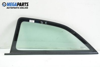 Фикс за Opel Astra G Hatchback (02.1998 - 12.2009), 2+1 вр., хечбек, позиция: задна, лява