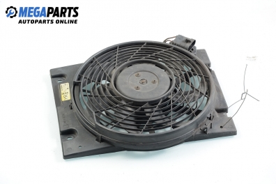 Перка охлаждане за Opel Astra G Hatchback (02.1998 - 12.2009) 1.6 16V, 101 к.с.