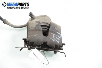 Спирачен апарат за Opel Astra G Hatchback (02.1998 - 12.2009), позиция: предна, дясна