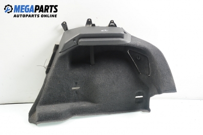 Кора багажник за Opel Astra H Hatchback (01.2004 - 05.2014), хечбек