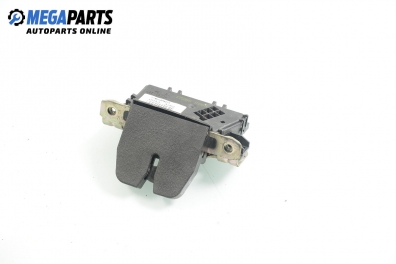 Брава заден капак за Opel Astra H Hatchback (01.2004 - 05.2014), хечбек, позиция: задна