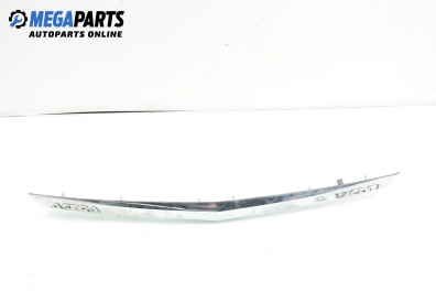 Лайсна заден капак за Opel Astra H Hatchback (01.2004 - 05.2014), хечбек