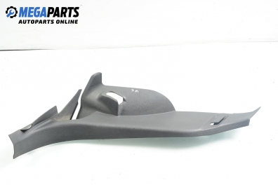 Интериорна пластмаса за Opel Astra H Hatchback (01.2004 - 05.2014), 4+1 вр., хечбек, позиция: предна