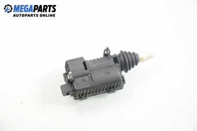 Ключалка за капачката на резервоара за Opel Astra H Hatchback (01.2004 - 05.2014), хечбек