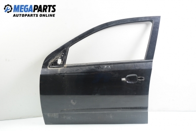Врата за Opel Astra H Hatchback (01.2004 - 05.2014), 4+1 вр., хечбек, позиция: предна, лява