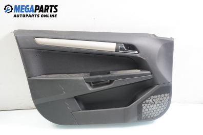 Кора врата за Opel Astra H Hatchback (01.2004 - 05.2014), 4+1 вр., хечбек, позиция: предна, лява