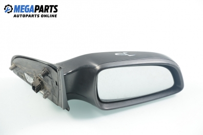 Огледало за Opel Astra H Hatchback (01.2004 - 05.2014), 4+1 вр., хечбек, позиция: дясна
