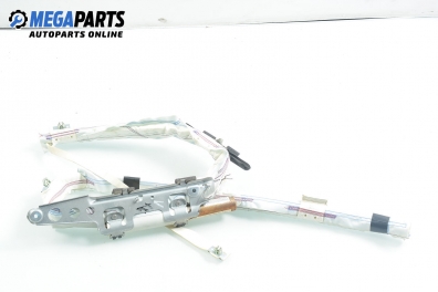 Airbag за Opel Astra H Hatchback (01.2004 - 05.2014), 4+1 вр., хечбек, позиция: лява