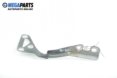 Панта преден капак за Opel Astra H Hatchback (01.2004 - 05.2014), 4+1 вр., хечбек, позиция: дясна