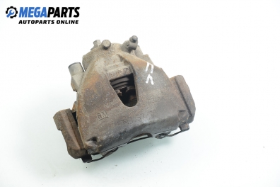 Спирачен апарат за Opel Astra H Hatchback (01.2004 - 05.2014), позиция: предна, лява