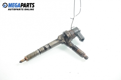Дюза дизел за Opel Astra H Hatchback (01.2004 - 05.2014) 1.7 CDTI, 100 к.с., № Bosch 0 445 110 175