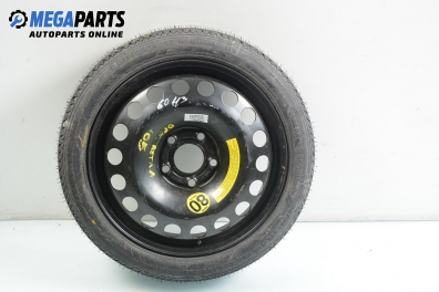 Резервна гума за Opel Astra H Hatchback (01.2004 - 05.2014) 16 цола, ширина 4