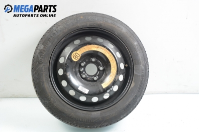 Резервна гума за Alfa Romeo 147 Hatchback (2000-11-01 - 2010-03-01) 15 цола, ширина 4