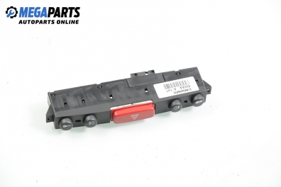Бутон аварийни светлини  за Alfa Romeo 147 Hatchback (2000-11-01 - 2010-03-01), 735266925