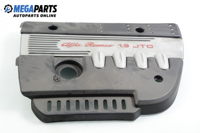 Декоративен капак двигател за Alfa Romeo 147 Hatchback (2000-11-01 - 2010-03-01)
