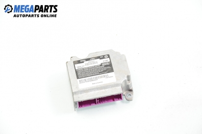 Модул за AIRBAG за Alfa Romeo 147 Hatchback (2000-11-01 - 2010-03-01), № 46842421