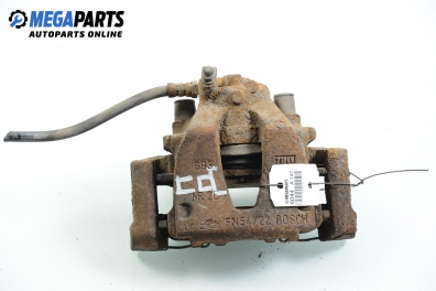 Спирачен апарат за Alfa Romeo 147 Hatchback (2000-11-01 - 2010-03-01), позиция: предна, дясна