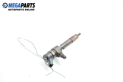 Дюза дизел за Alfa Romeo 147 Hatchback (2000-11-01 - 2010-03-01) 1.9 JTDM 8V, 120 к.с., № Bosch 0 445 110 276