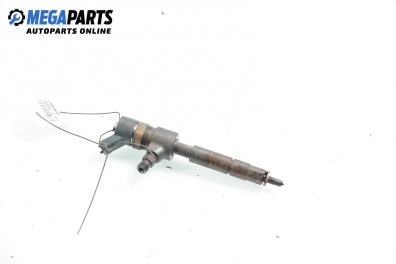 Дюза дизел за Alfa Romeo 147 Hatchback (2000-11-01 - 2010-03-01) 1.9 JTDM 8V, 120 к.с., № Bosch 0 445 110 276